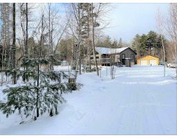85 HASS Road, alban, Ontario