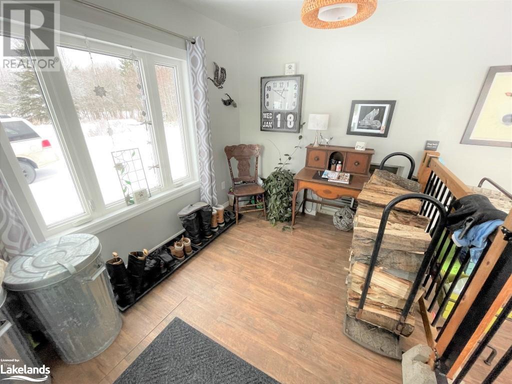 223 Little Brule Road, MarkstayWarren, Ontario P0H 2N0 (25298665