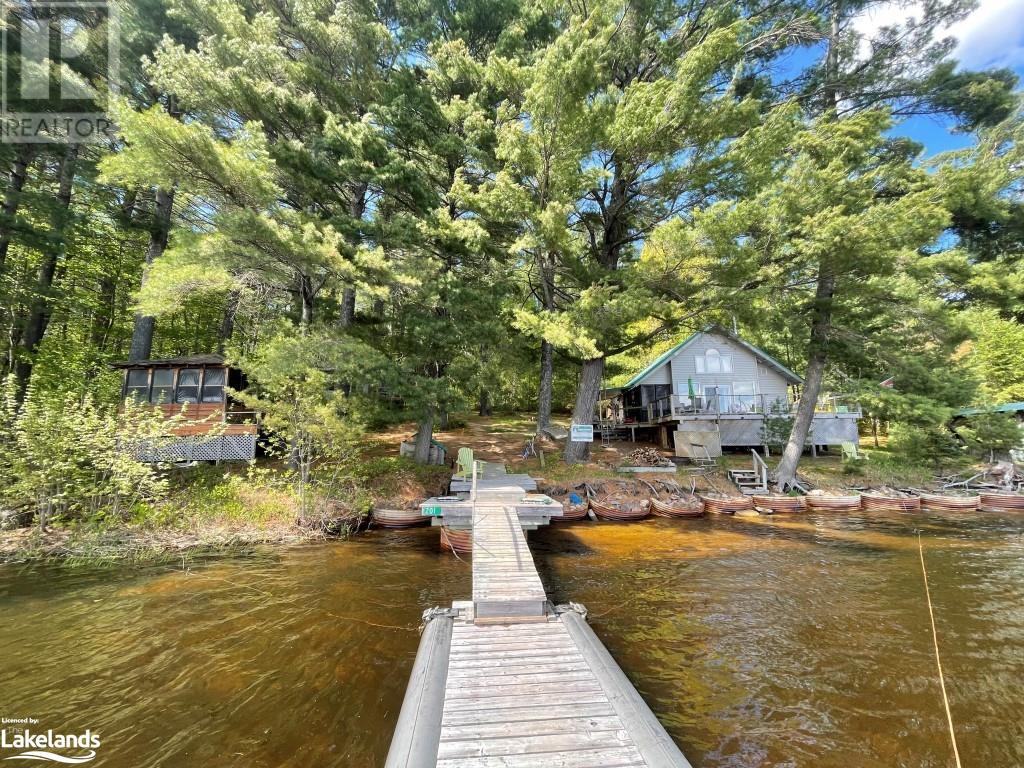 201 Wolseley Bay, French River, Ontario  P0M 2N0 - Photo 2 - 40427168