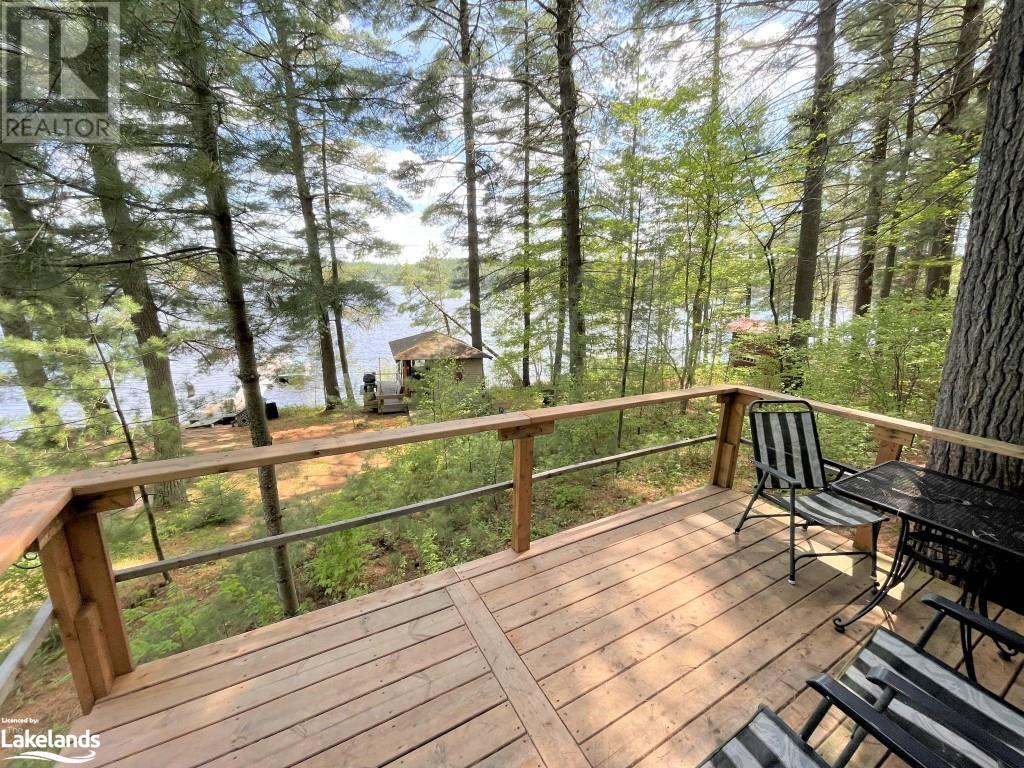 201 Wolseley Bay, French River, Ontario  P0M 2N0 - Photo 24 - 40427168