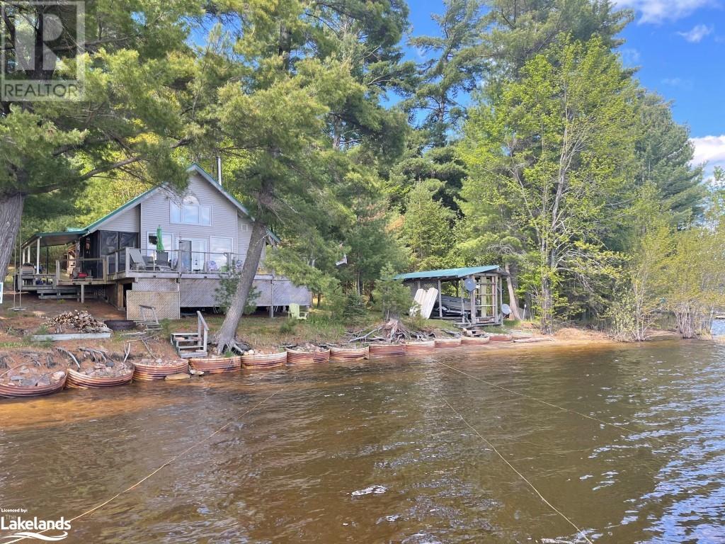 201 Wolseley Bay, French River, Ontario  P0M 2N0 - Photo 3 - 40427168
