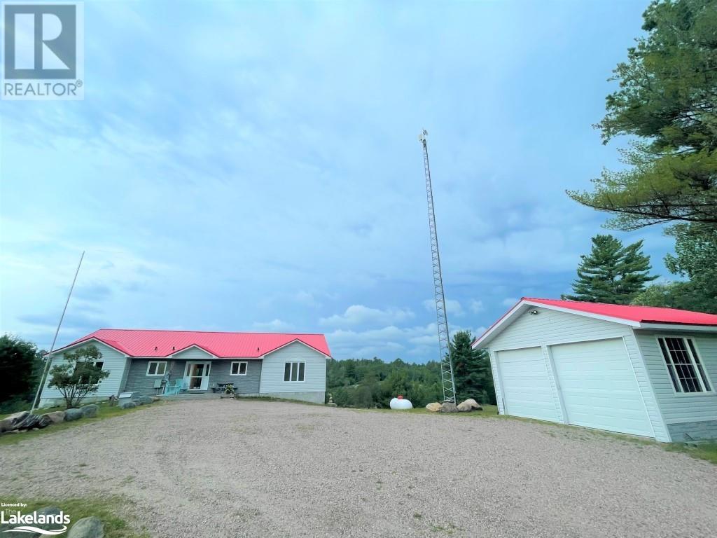 186 Riverview Drive, Alban, Ontario  P0M 1A0 - Photo 29 - 40464041