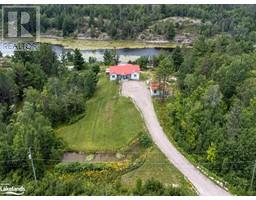 186 RIVERVIEW Drive, alban, Ontario