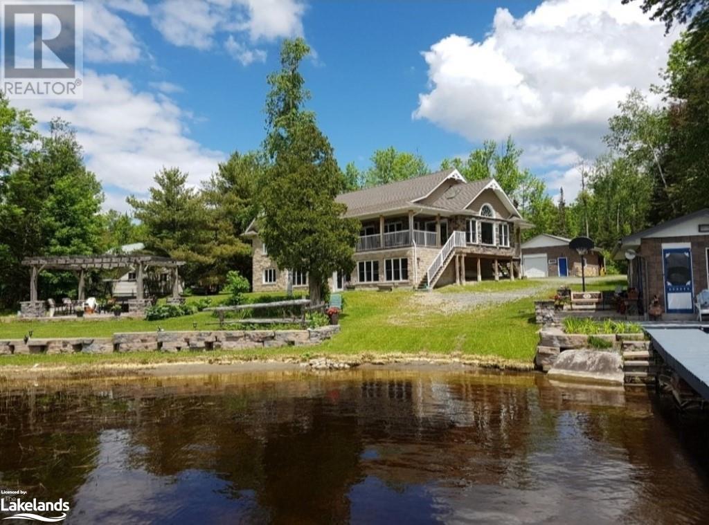 Nestled In The Serene Landscape - Sold, Crystal Falls, Ontario    - Photo 2 - 40550754