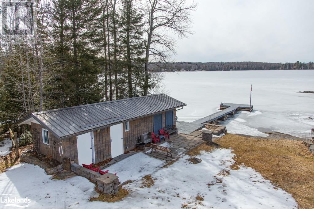 Nestled In The Serene Landscape - Sold, Crystal Falls, Ontario    - Photo 43 - 40550754