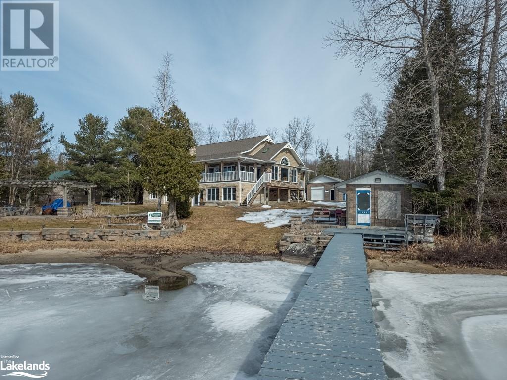 Nestled In The Serene Landscape - Sold, Crystal Falls, Ontario    - Photo 45 - 40550754