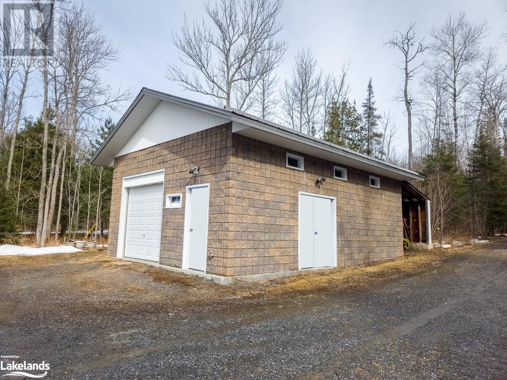 Nestled In The Serene Landscape - Sold, Crystal Falls, Ontario    - Photo 46 - 40550754