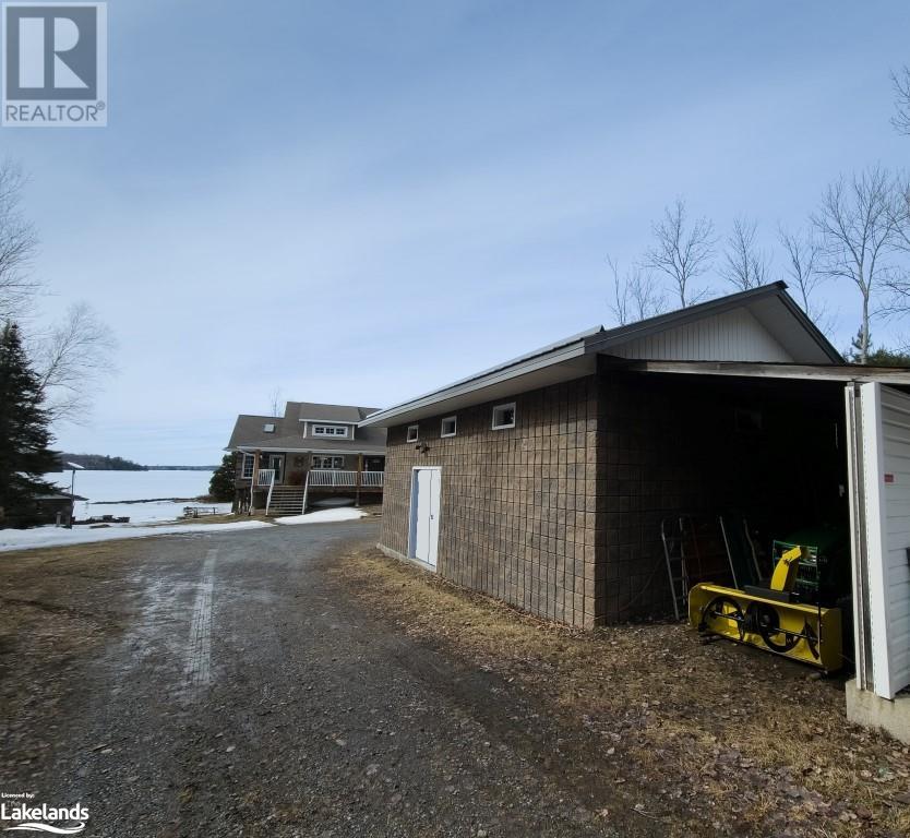 Nestled In The Serene Landscape - Sold, Crystal Falls, Ontario    - Photo 47 - 40550754