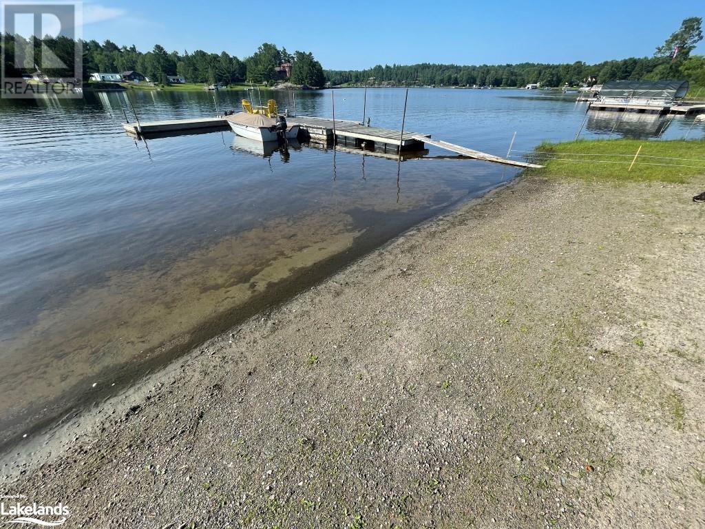 This Is A Past & Present French River Treasure… Sold, A Turnkey Cottage, Ontario    - Photo 1 - 40586176