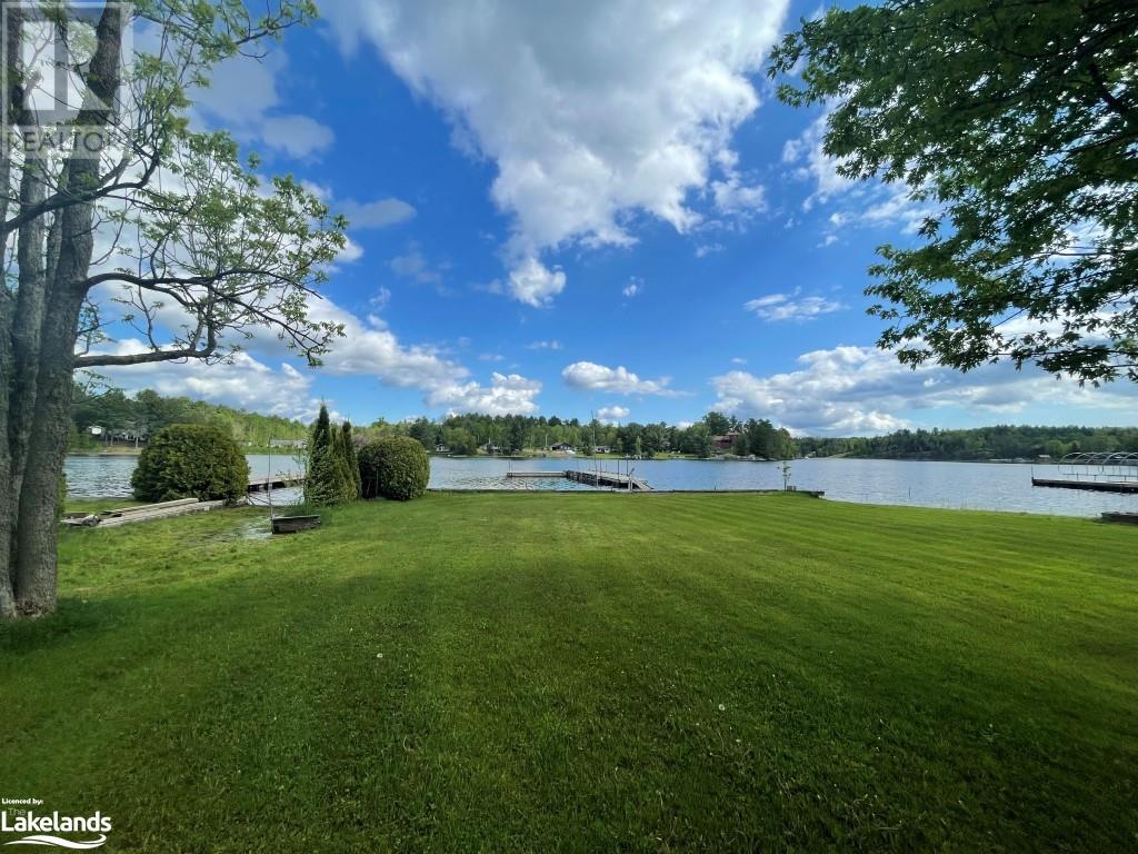 This Is A Past & Present French River Treasure… Sold, A Turnkey Cottage, Ontario    - Photo 2 - 40586176