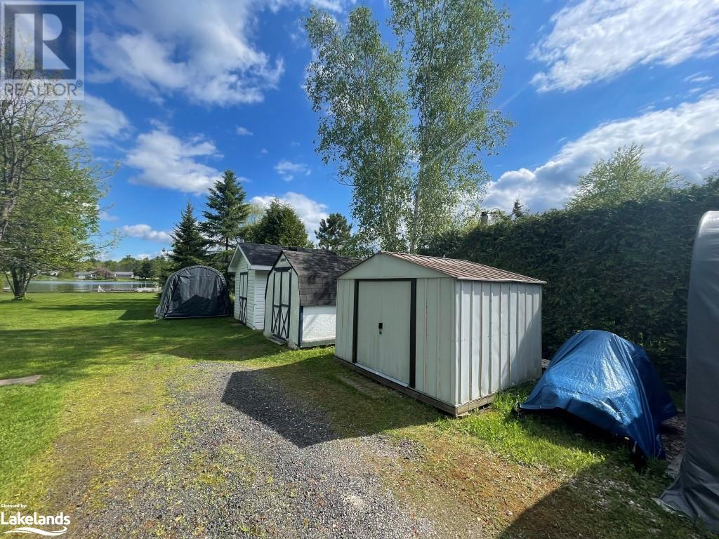 This Is A Past & Present French River Treasure… Sold, A Turnkey Cottage, Ontario    - Photo 23 - 40586176