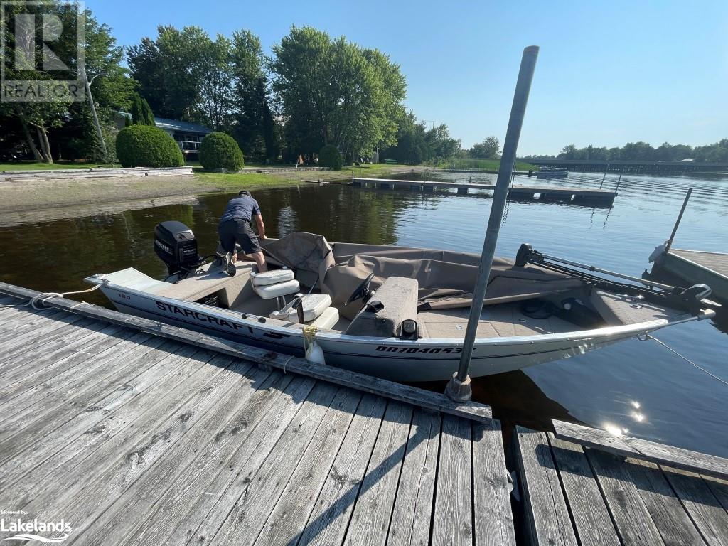 This Is A Past & Present French River Treasure… Sold, A Turnkey Cottage, Ontario    - Photo 29 - 40586176