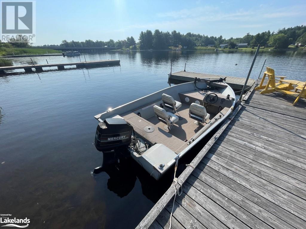 This Is A Past & Present French River Treasure… Sold, A Turnkey Cottage, Ontario    - Photo 30 - 40586176