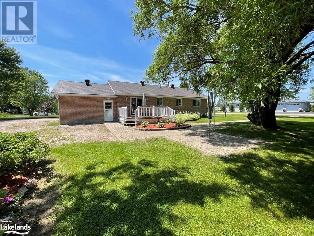 24 Monetville Road, Monetville, Ontario P0M 2K0 (27058431) - Narozanski ...