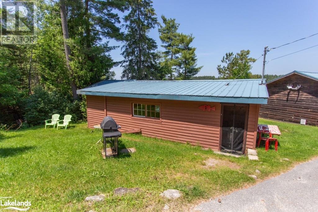 751 528a Highway, Noelville, Ontario  P0M 2N0 - Photo 16 - 40609382