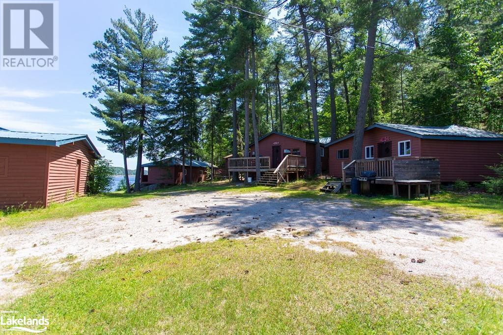 751 528a Highway, Noelville, Ontario  P0M 2N0 - Photo 36 - 40609382