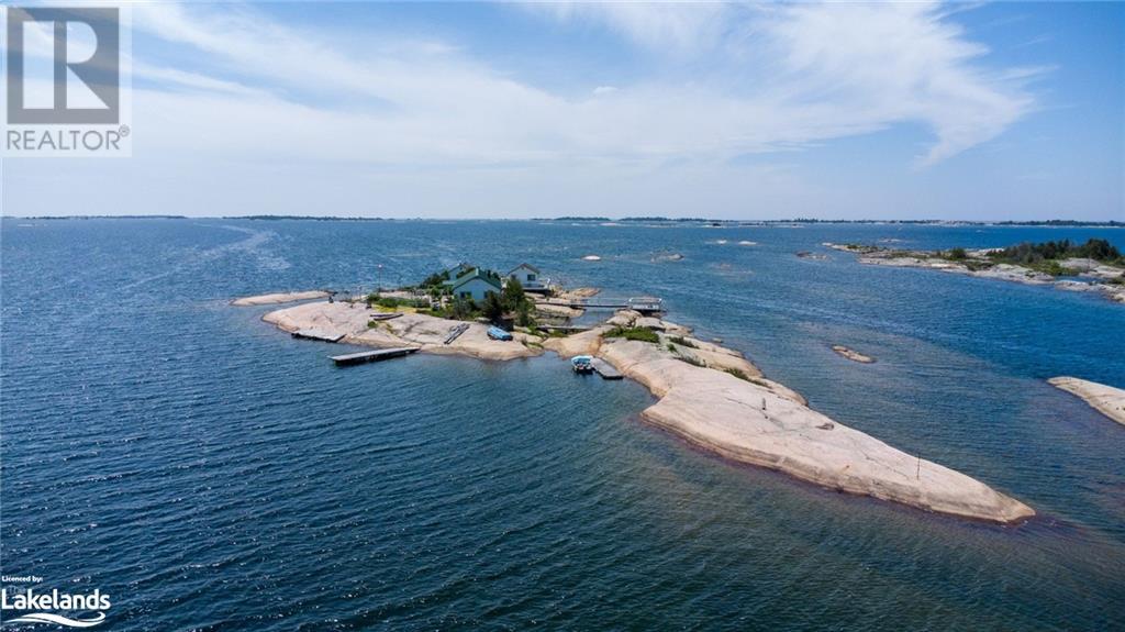 Pcl 7908 Island Key Harbour, Killarney, Ontario  P0M 2A0 - Photo 1 - 40609506