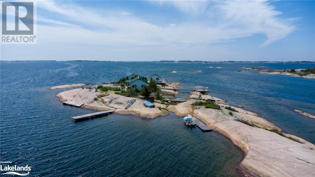 Pcl 7908 Island Key Harbour, Killarney, Ontario  P0M 2A0 - Photo 2 - 40609506