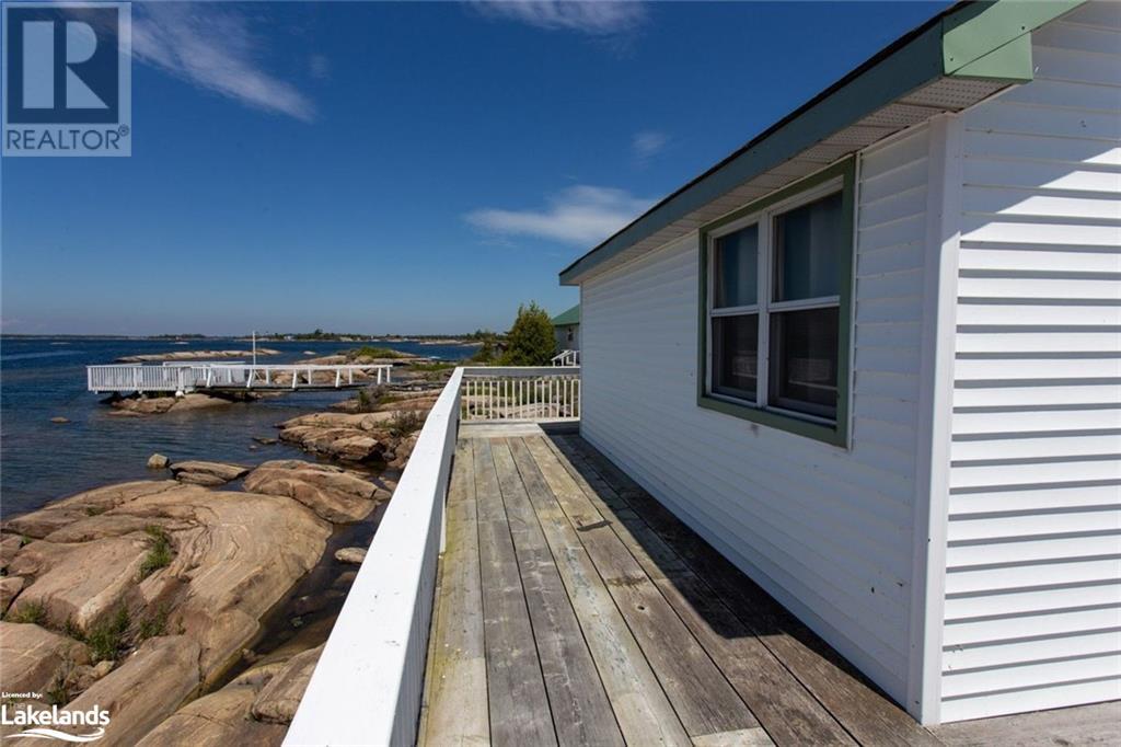 Pcl 7908 Island Key Harbour, Killarney, Ontario  P0M 2A0 - Photo 21 - 40609506