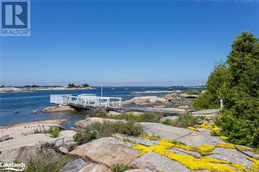 Pcl 7908 Island Key Harbour, Killarney, Ontario  P0M 2A0 - Photo 26 - 40609506