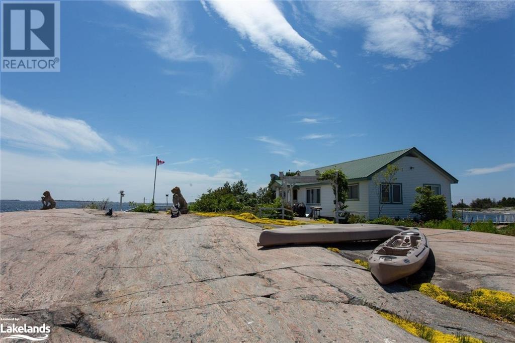 Pcl 7908 Island Key Harbour, Killarney, Ontario  P0M 2A0 - Photo 6 - 40609506