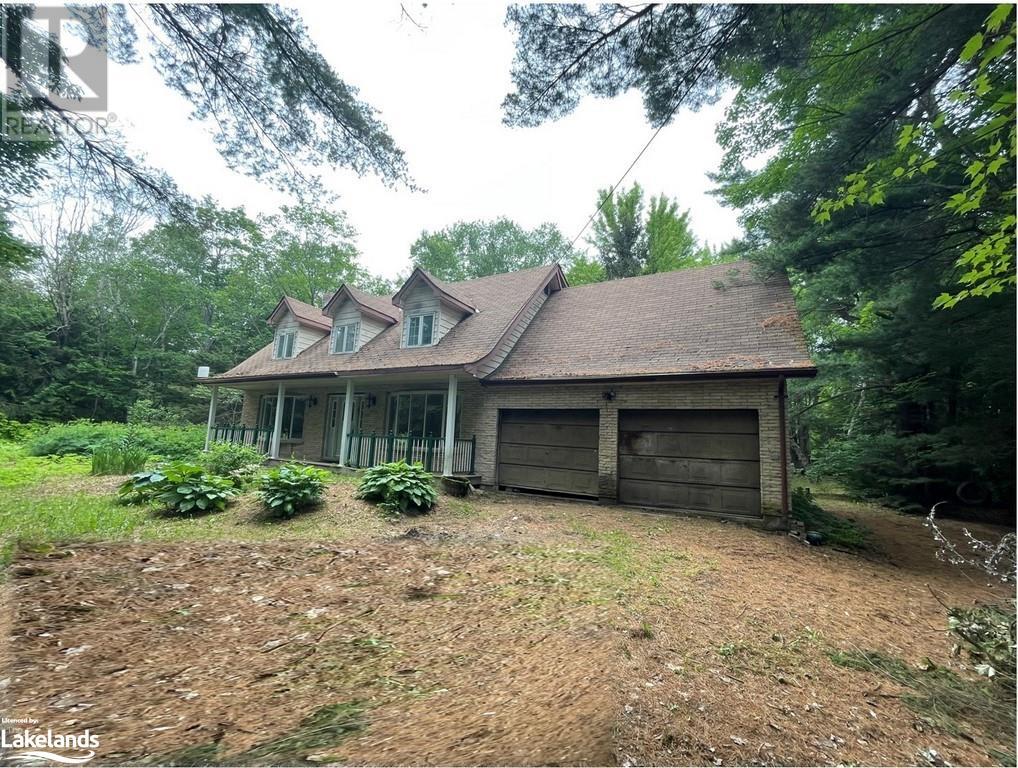 If, Only These Walls Could Talk…  Sold, What Stories They Would Reveal! , Ontario  P0M 2N0 - Photo 1 - 40609257