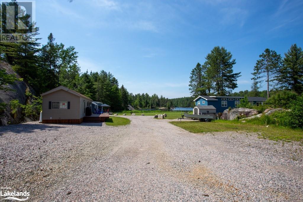 120 Happy Landing Road, Noelville, Ontario  P0M 2N0 - Photo 16 - 40616755