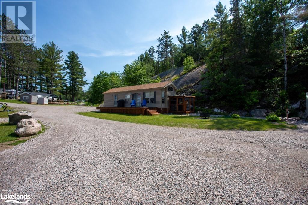 120 Happy Landing Road, Noelville, Ontario  P0M 2N0 - Photo 18 - 40616755