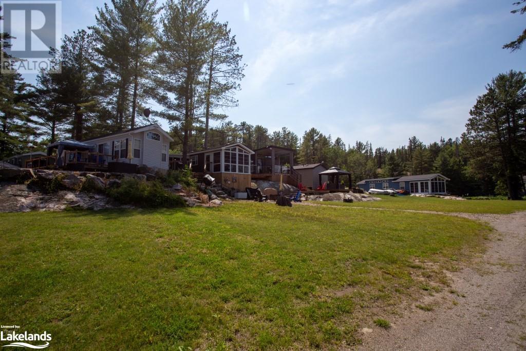 120 Happy Landing Road, Noelville, Ontario  P0M 2N0 - Photo 20 - 40616755