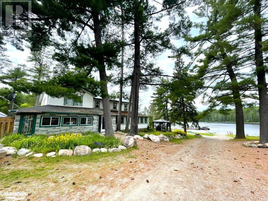 120 Happy Landing Road, Noelville, Ontario  P0M 2N0 - Photo 7 - 40616755