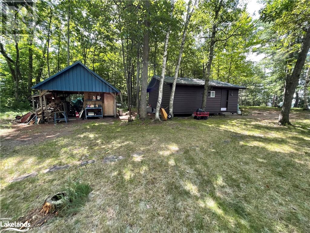 Wc21-390 Hardwood Island, Sturgeon Falls, Ontario  P0H 1R0 - Photo 16 - 40615793