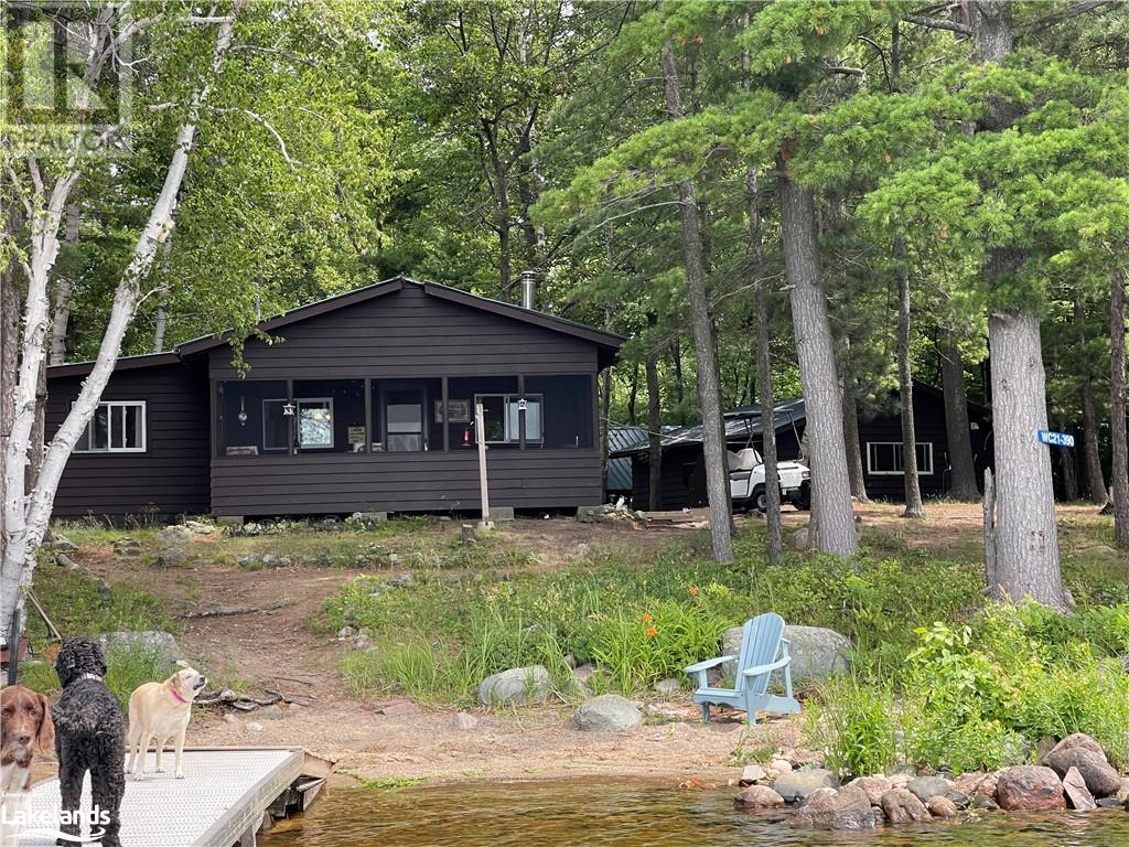 Wc21-390 Hardwood Island, Sturgeon Falls, Ontario  P0H 1R0 - Photo 32 - 40615793