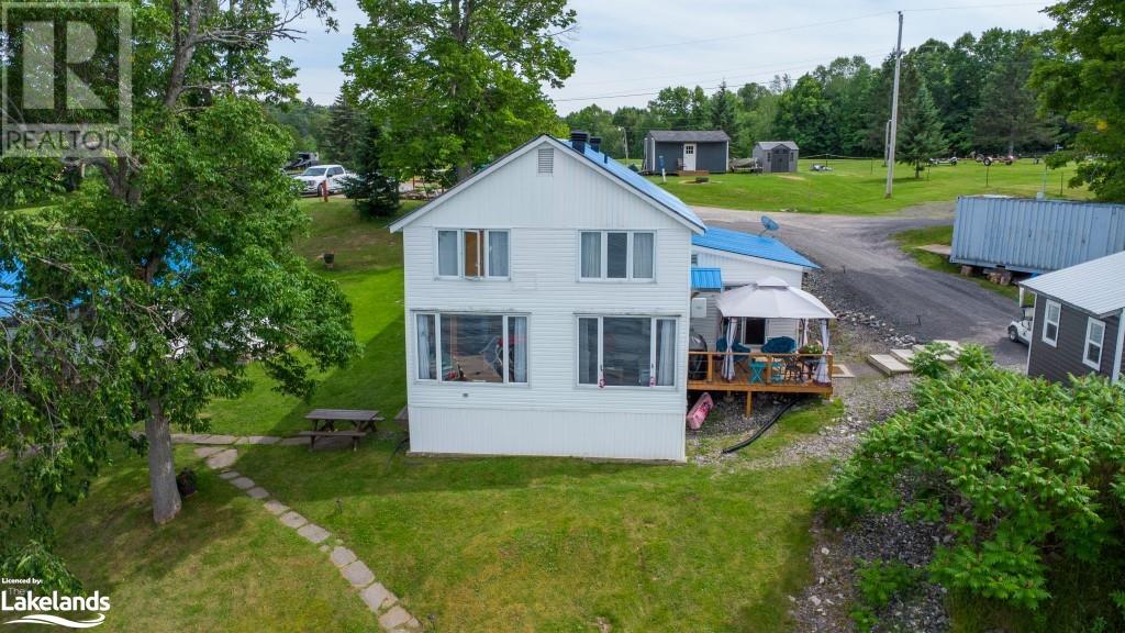 2 Jacks Lane, Port Loring, Ontario  P0H 1Y0 - Photo 10 - 40619182