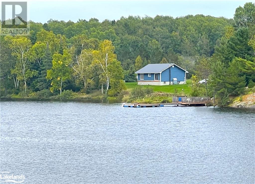 224 Perch Lake Rd, Monetville, Ontario  P0M 2K0 - Photo 2 - 40628580