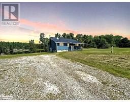 224 PERCH LAKE RD, Monetville, Ontario