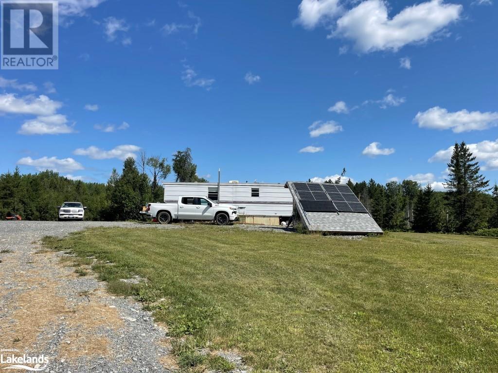 Lot 5 3rd Concession, Hagar, Ontario  P0M 2G0 - Photo 14 - 40630672