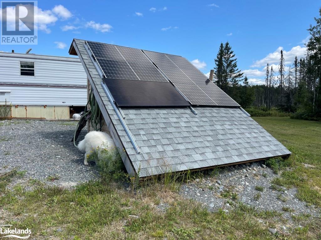 Lot 5 3rd Concession, Hagar, Ontario  P0M 2G0 - Photo 16 - 40630672