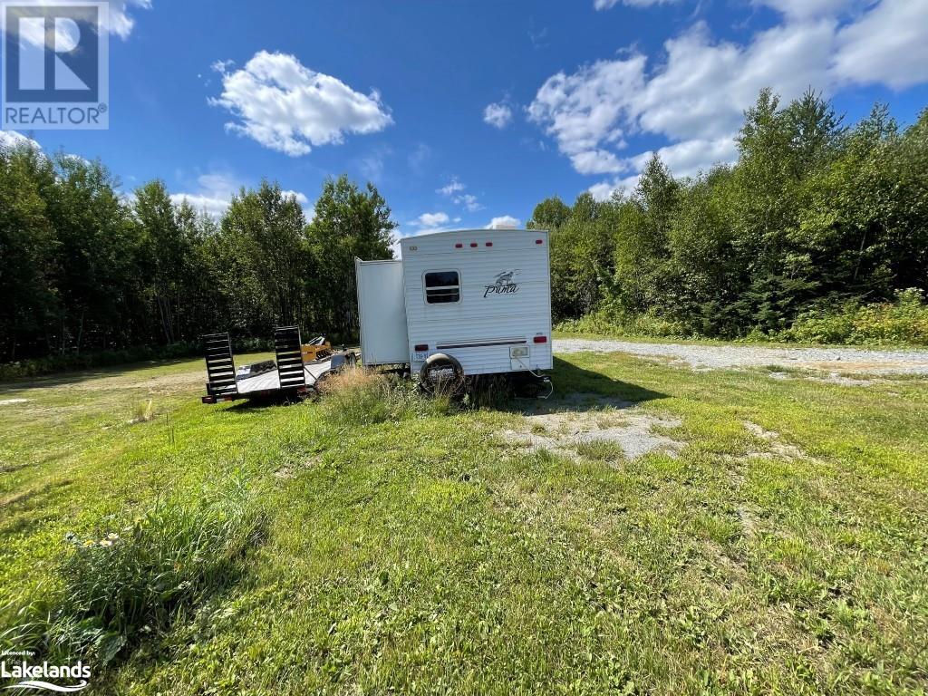 Lot 5 3rd Concession, Hagar, Ontario  P0M 2G0 - Photo 22 - 40630672