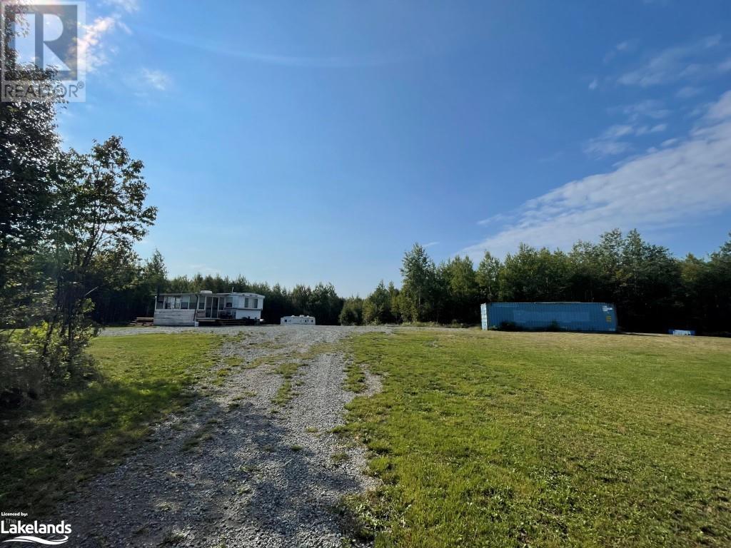 Lot 5 3rd Concession, Hagar, Ontario  P0M 2G0 - Photo 3 - 40630672