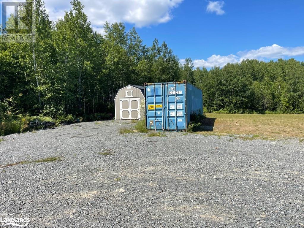 Lot 5 3rd Concession, Hagar, Ontario  P0M 2G0 - Photo 30 - 40630672