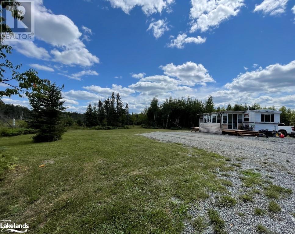 Lot 5 3rd Concession, Hagar, Ontario  P0M 2G0 - Photo 4 - 40630672