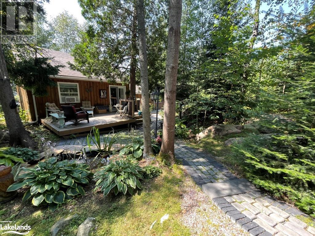 33 A Zettler Bay Road W, Noelville, Ontario  P0M 2N0 - Photo 3 - 40633808