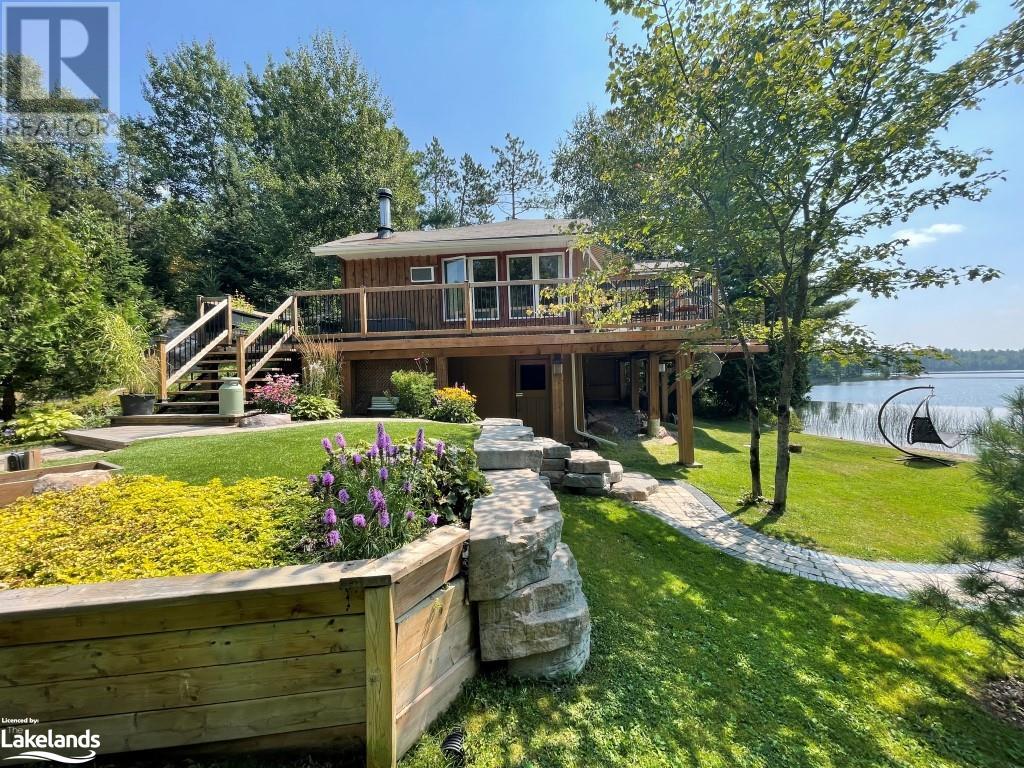 33 A Zettler Bay Road W, Noelville, Ontario  P0M 2N0 - Photo 40 - 40633808