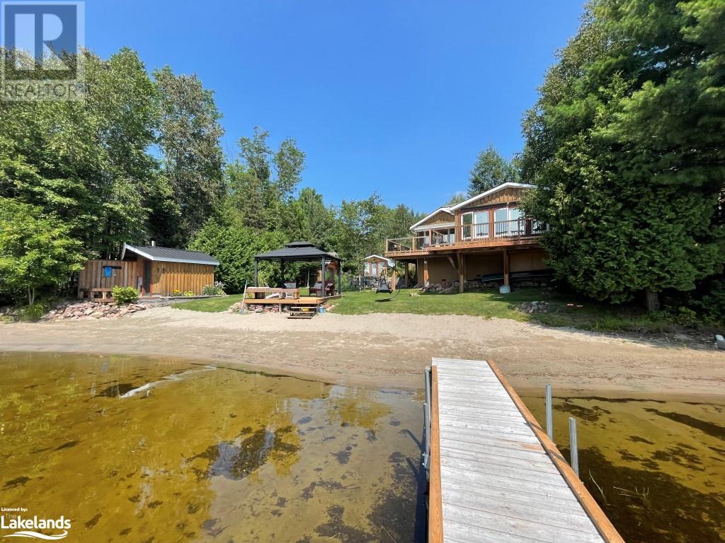 33 A Zettler Bay Road W, Noelville, Ontario  P0M 2N0 - Photo 47 - 40633808