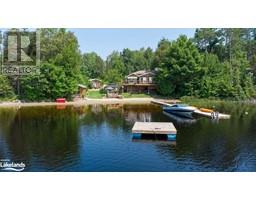 33 A ZETTLER BAY ROAD W, noelville, Ontario