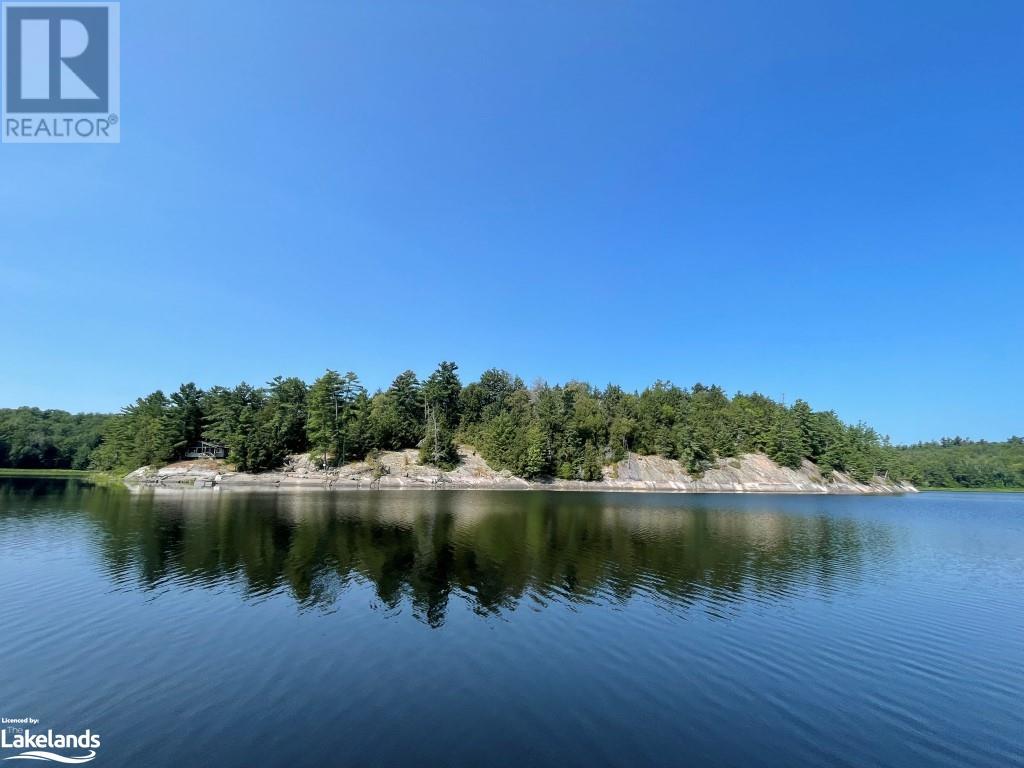 0 Weldon Island, French River, Ontario  P0M 1A0 - Photo 1 - 40636506