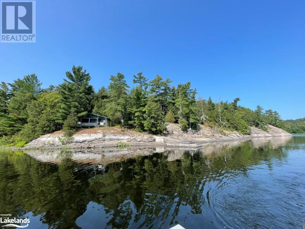 0 Weldon Island, French River, Ontario  P0M 1A0 - Photo 2 - 40636506