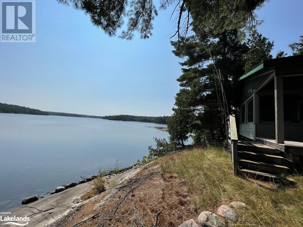 0 Weldon Island, French River, Ontario  P0M 1A0 - Photo 23 - 40636506