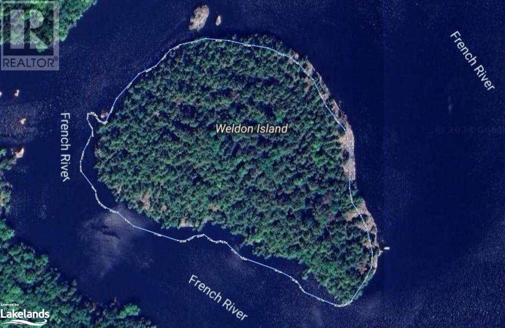 0 Weldon Island, French River, Ontario  P0M 1A0 - Photo 25 - 40636506