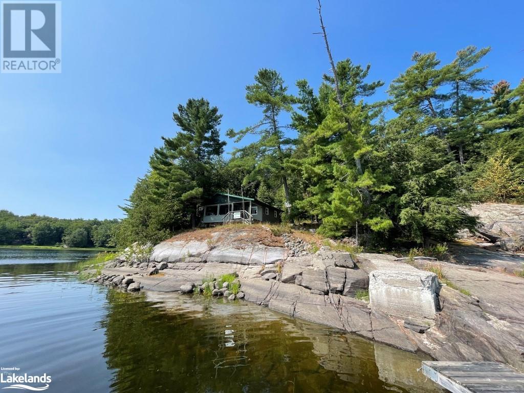 0 Weldon Island, French River, Ontario  P0M 1A0 - Photo 3 - 40636506